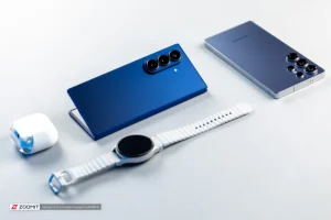 گوشی سامسونگ زد فولد 7/ Samsung Z Fold 7